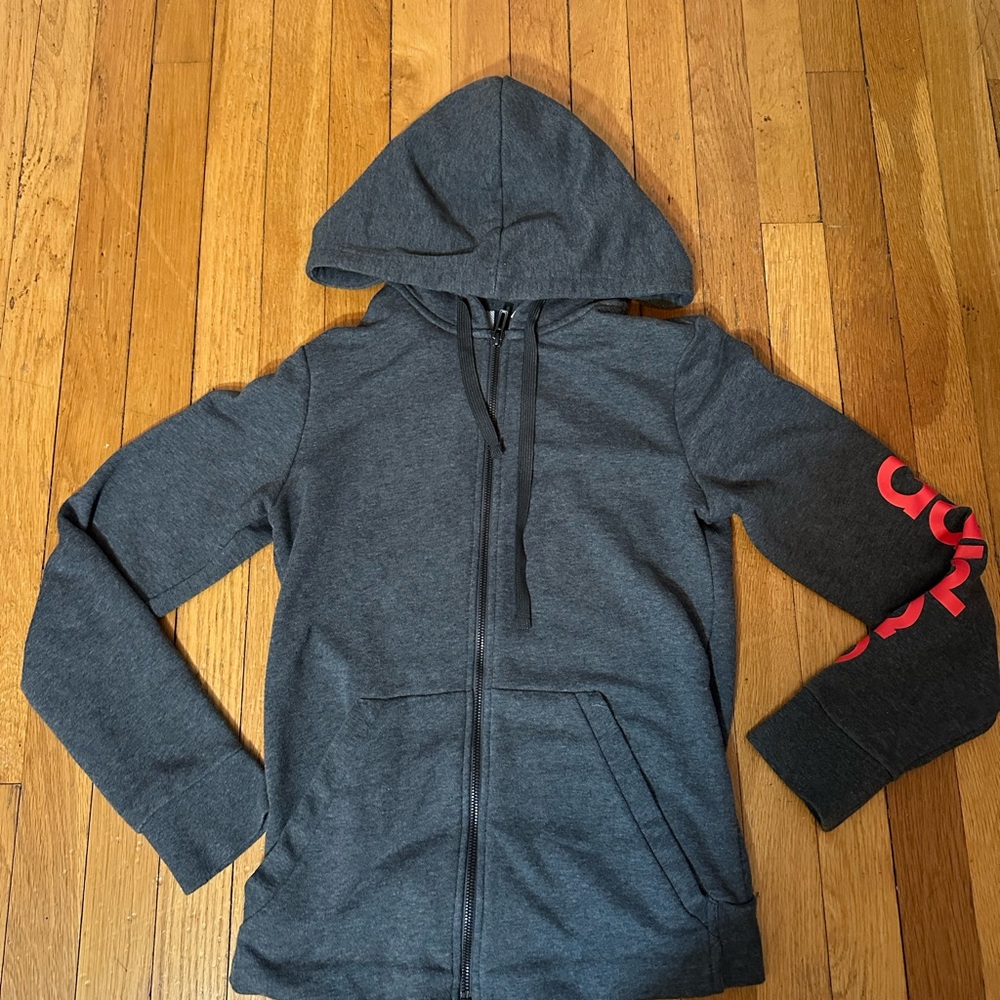 Women’s Adidas Hoodie